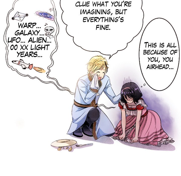 My Dearest  Irina - episode 5 - 23