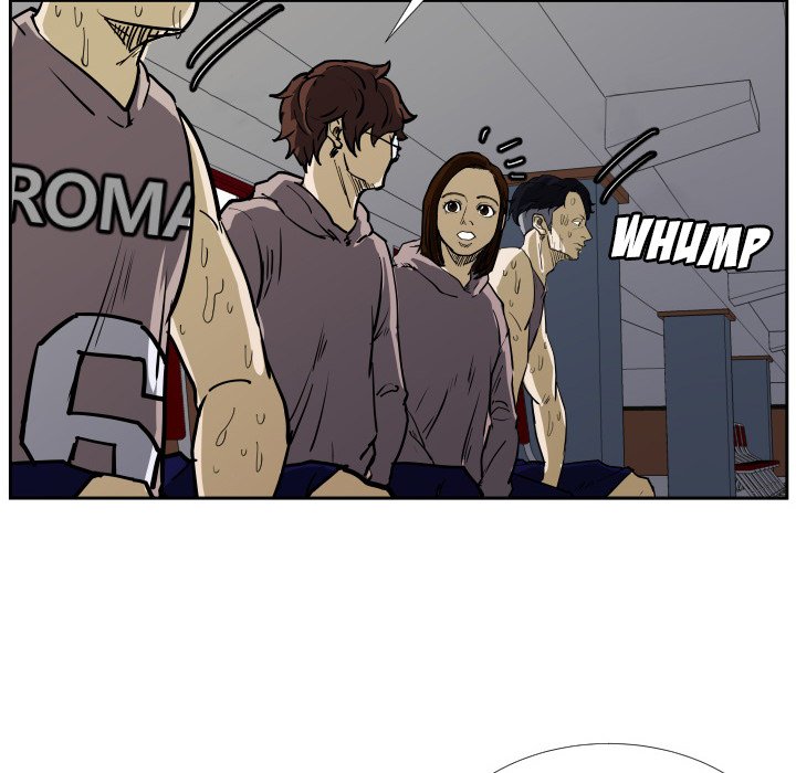 Tweener - episode 32 - 17