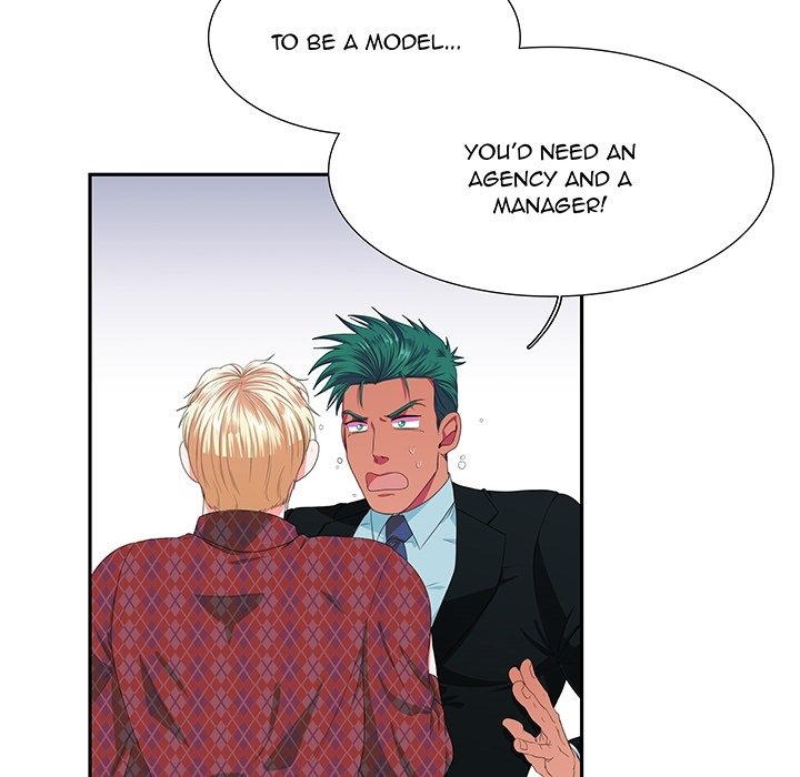 Same, but Different - episode 0 - 21