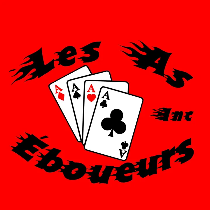 lesaseboueurs