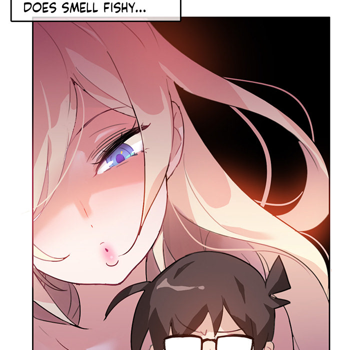 A Pervert's Daily Life - episode 5 - 8