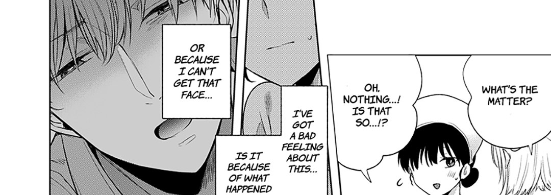 Now That I’m Stuck in His Bed, I Have to Keep Quiet...! The Straight-Laced Nurse Gets Ordered Around by Her Sister’s Boyfriend! - episode 21 - 16