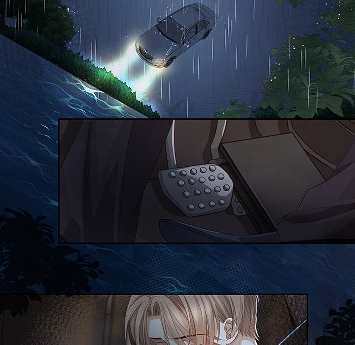 MASTER AND SEVEN LOVERS - episode 46 - 13