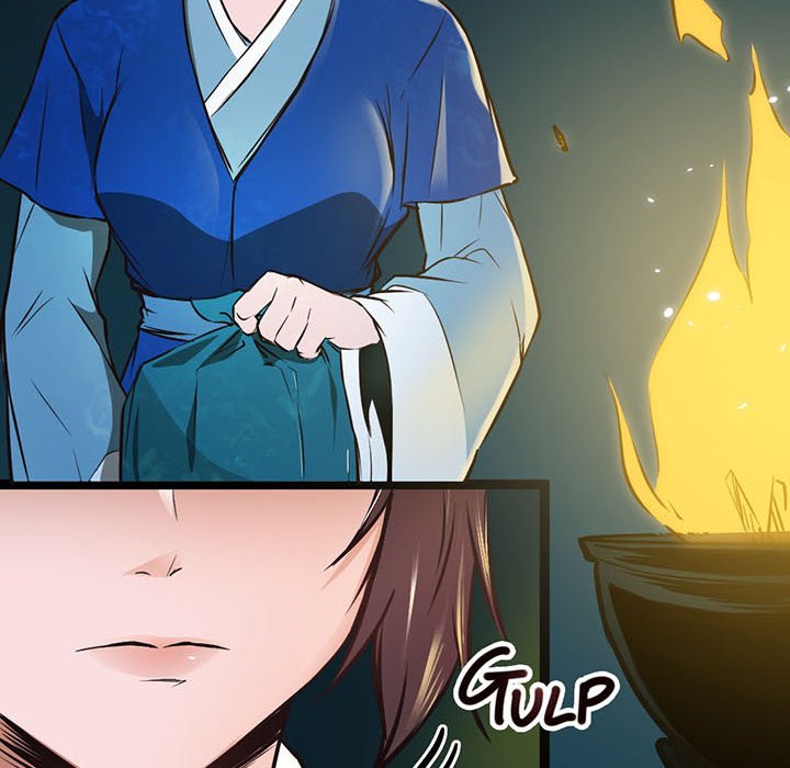 River Where the Moon Rises - episode 19 - 5