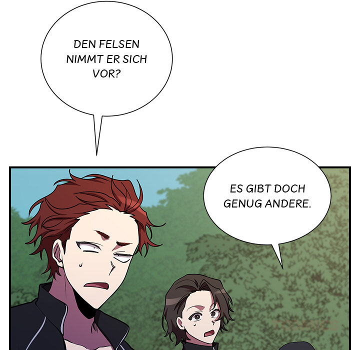 Meine Schulzeit mit Rang F - episode 33 - 103