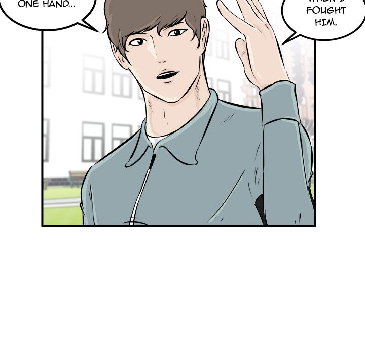 He Queen - episode 10 - 93