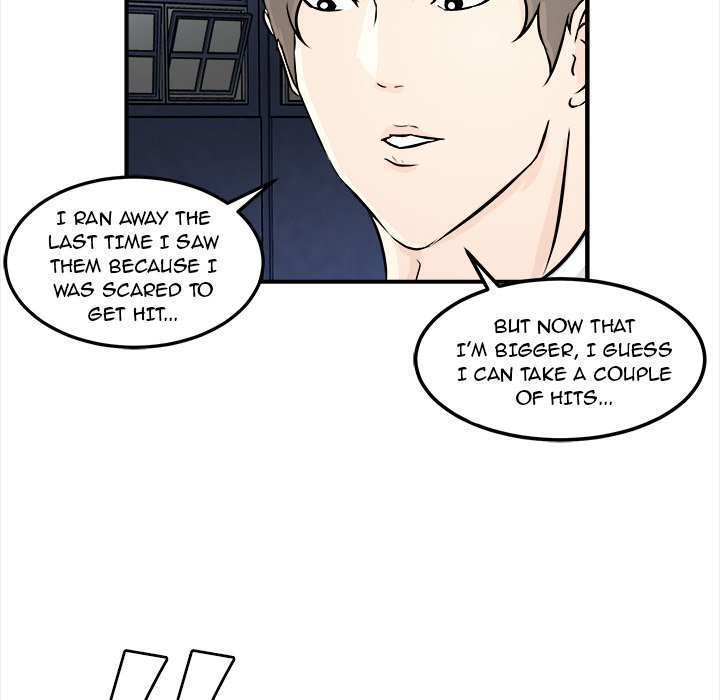 He Queen - episode 6 - 101