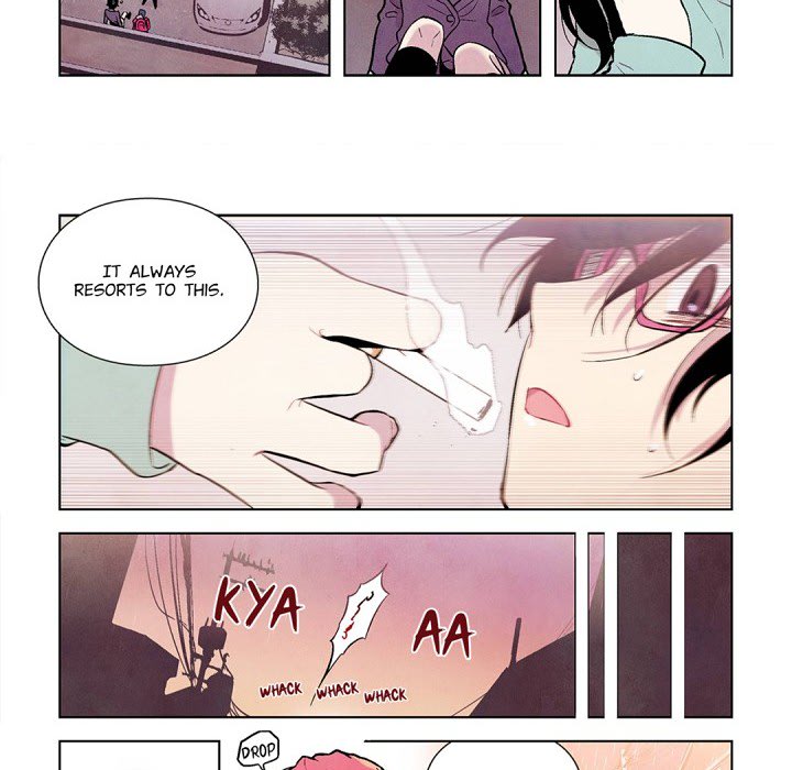 Americano Exodus - episode 2 - 30