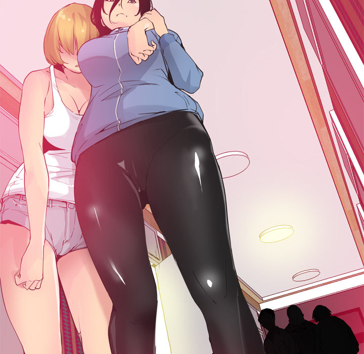 Housewife - episode 13 - 30