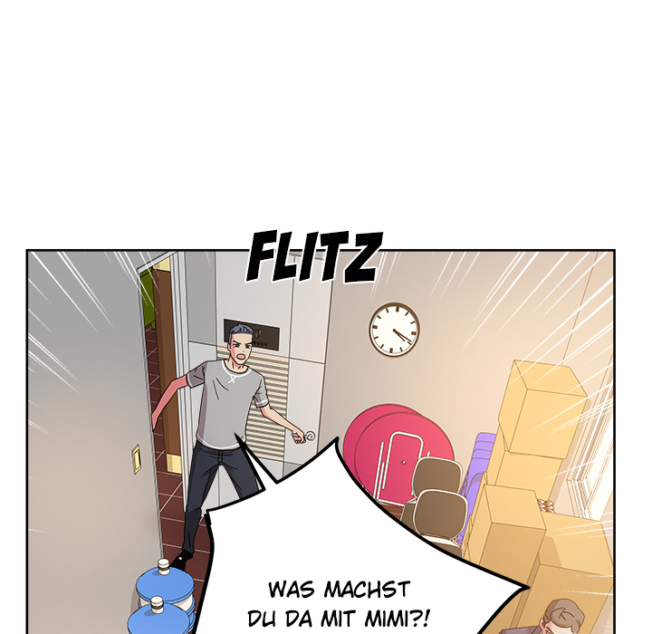 Soojungs Comicladen - episode 41 - 77