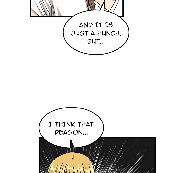 No More, No Less - episode 47 - 94