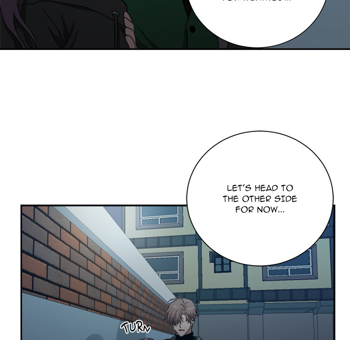 The Spring Scent of the Sea - episode 66 - 23