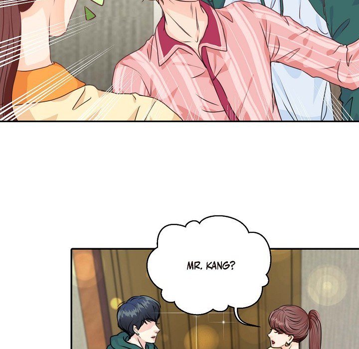 Come Be My Teacher - episode 27 - 23