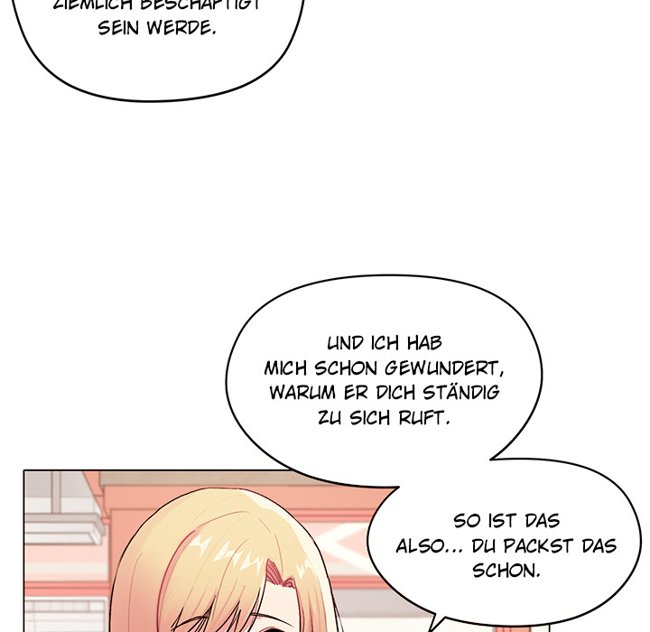 Plötzlich Insider - episode 3 - 15