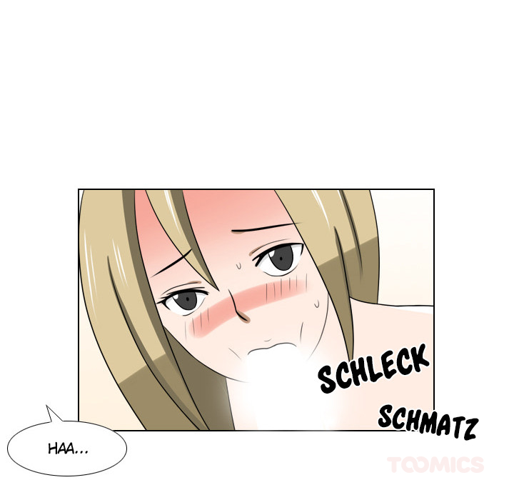 Maros Suche nach der wahren Liebe - episode 12 - 15