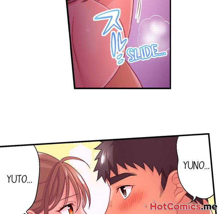 Lusting After Your Muscles - episode 9 - 36