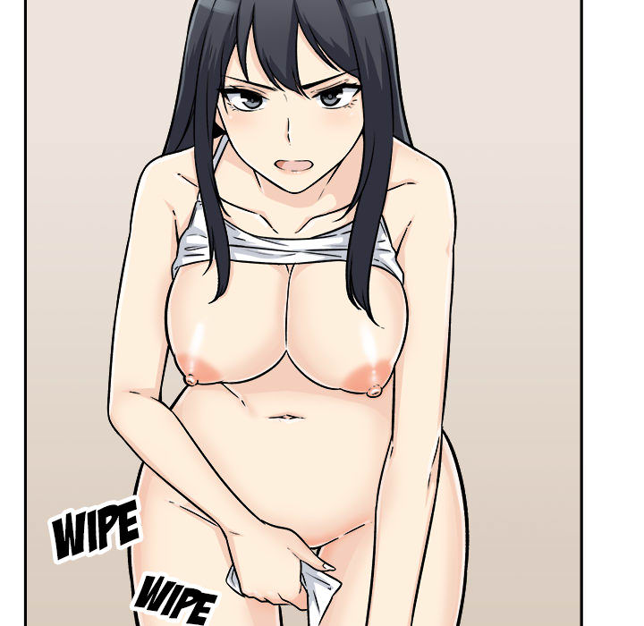 Excuse me, This is my Room - UNCENSORED - episode 46 - 67