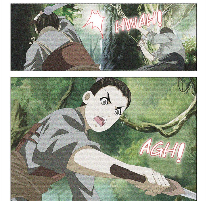 The Monkey King's Tale - episode 66 - 18