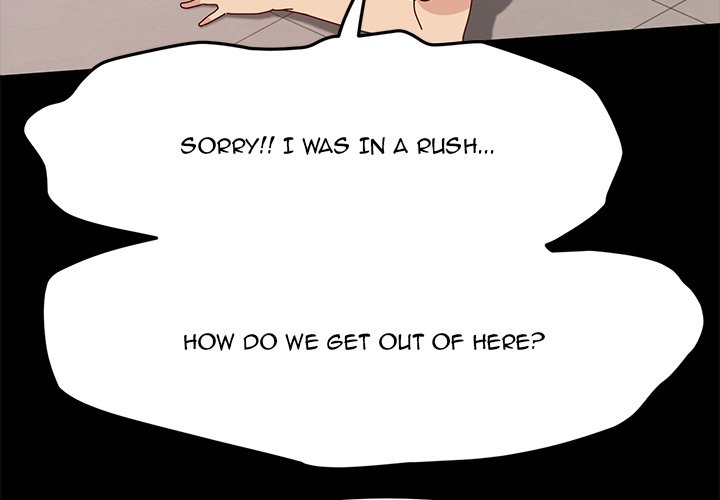 God Model - episode 9 - 3