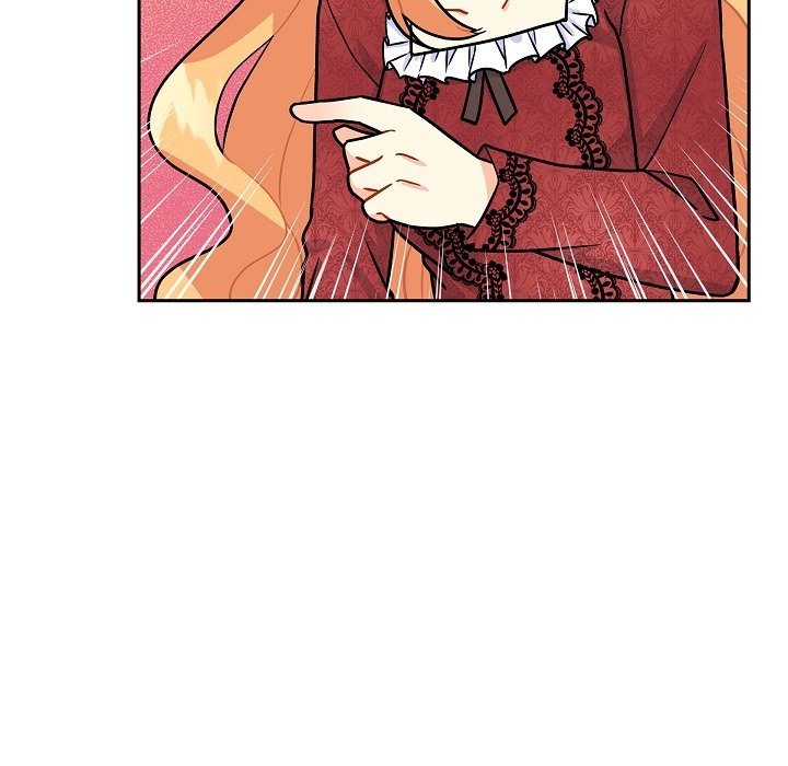 The Destroyer Fell in Love with Me - episode 3 - 83