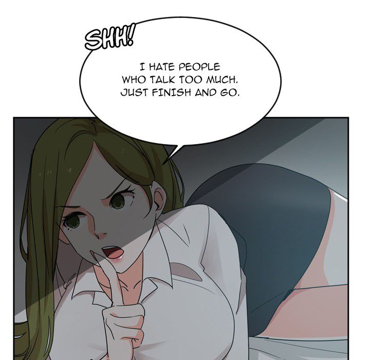 Dangerous Roomies - episode 6 - 38