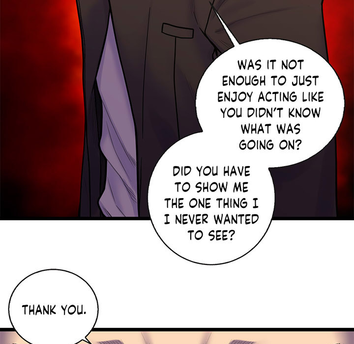 Sleeping With the Ghost - episode 61 - 64