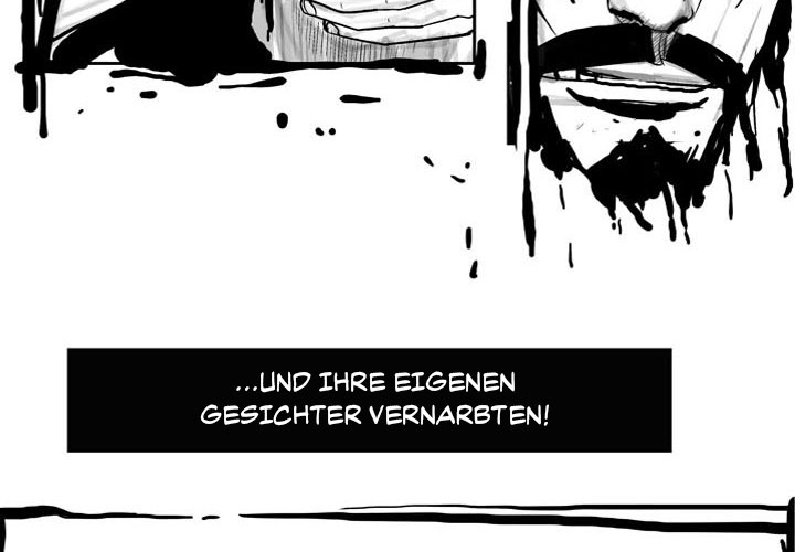 Der Schwertklan Joseons - episode 1 - 3