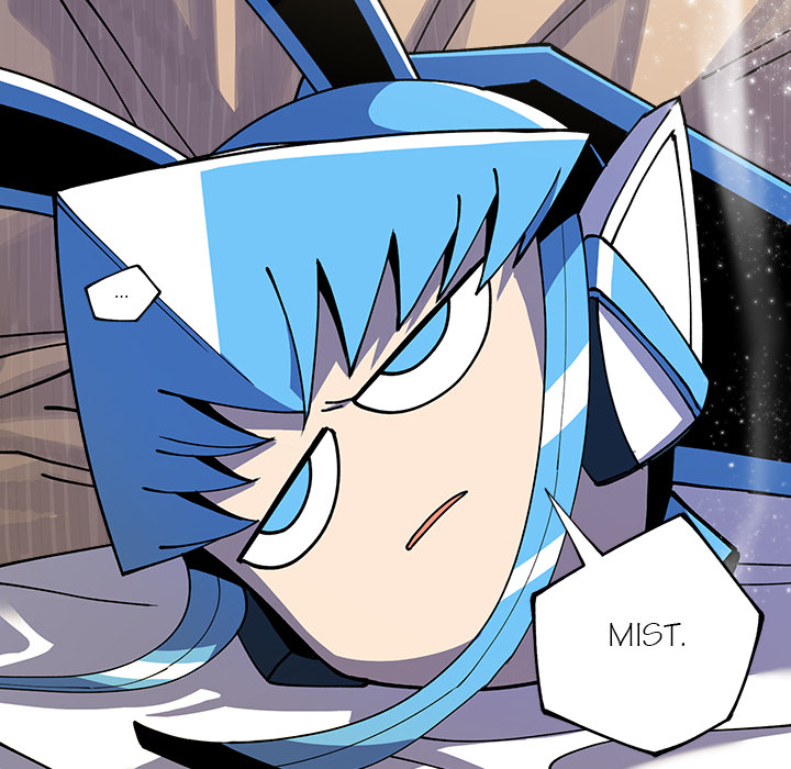 Robogattin - episode 16 - 46