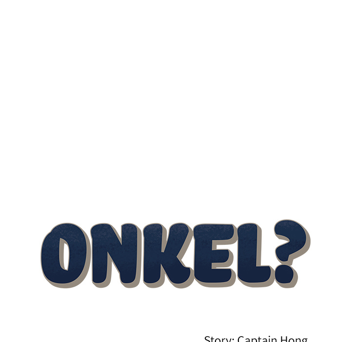 Onkel? - episode 16 - 8