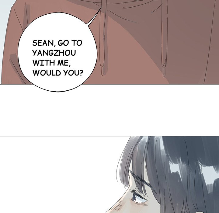 The Ten Years I Love You Most - episode 52 - 35