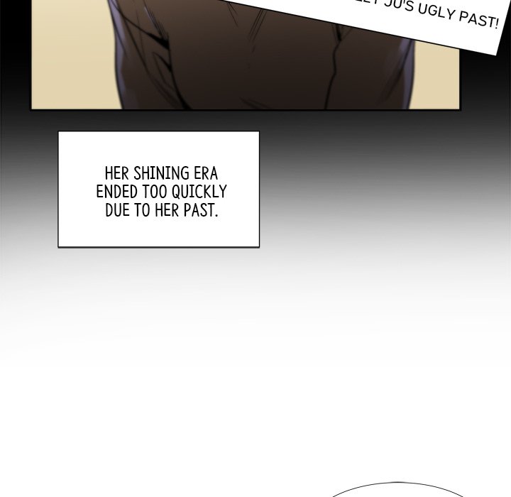The Law of Special Relationships - episode 17 - 17