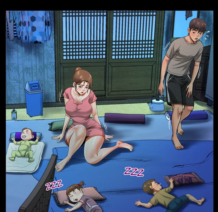 Knock Knock - episode 3 - 95