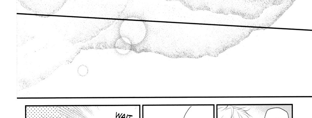 TORICO Omnibus Vol.3 - episode 9 - 13