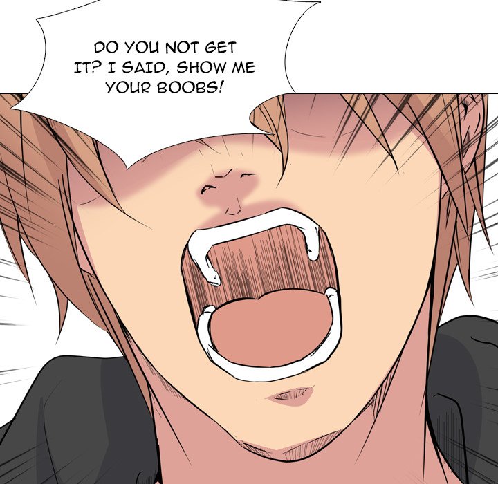 My Sister's Secret Diary - episode 12 - 17