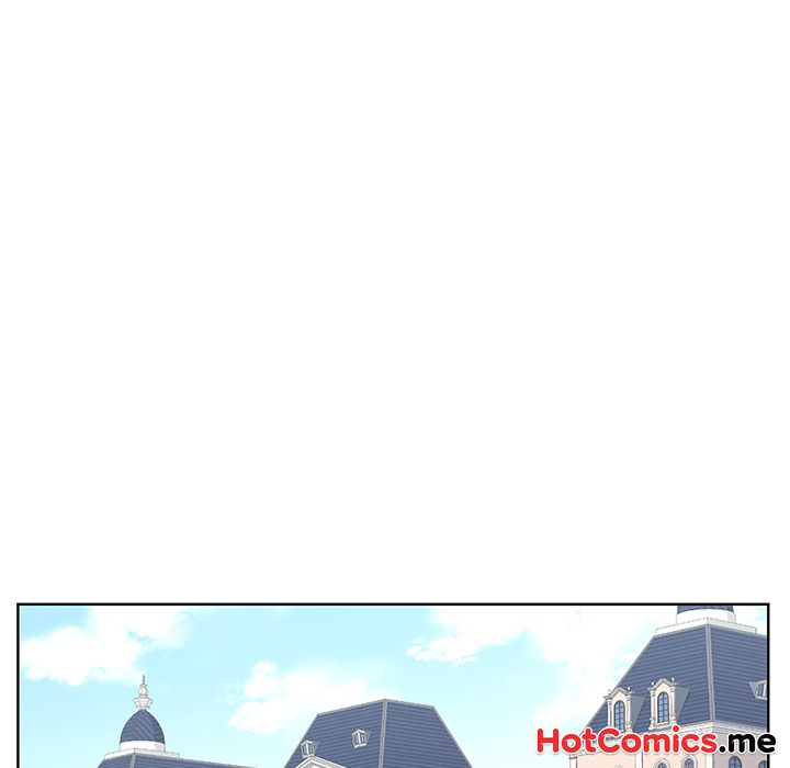 The Blood of Madam Giselle - episode 6 - 4