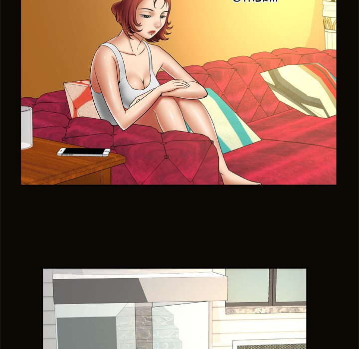 My Wife's Partner - episode 21 - 14