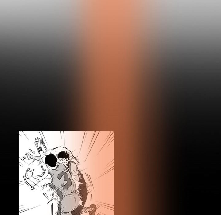 Tweener - episode 18 - 81