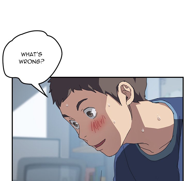 The Unwanted Roommate - episode 19 - 51