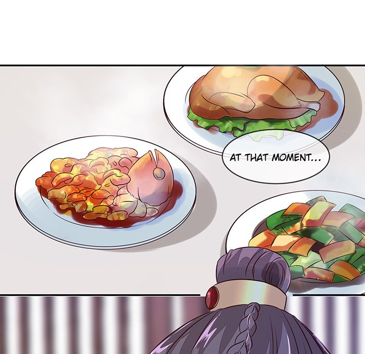 General and Her Medic Lover - episode 16 - 39