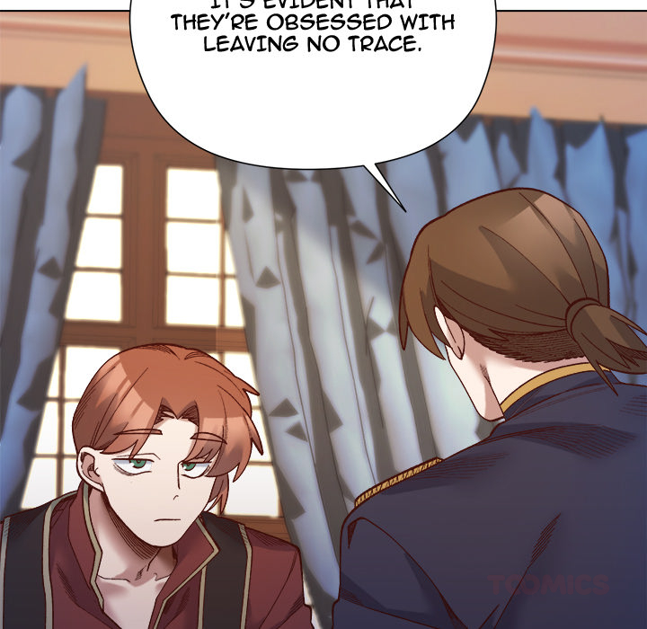 Young Lady's Knight - episode 30 - 134