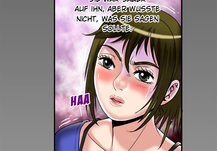 Die Partner meiner Frau - episode 58 - 2