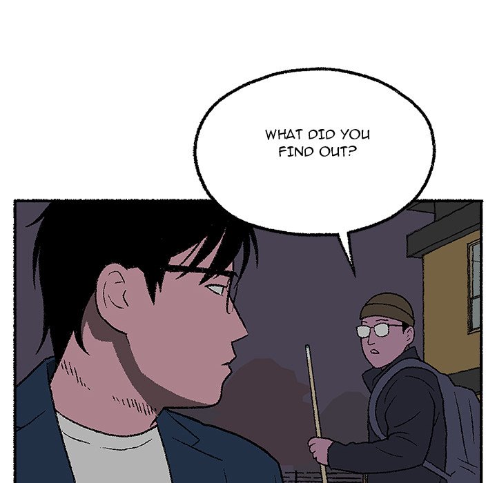 One Story Tick Tock - episode 3 - 132