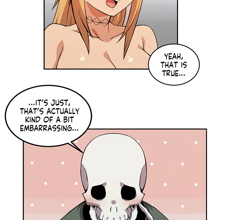 Zombie Girlfriend! - episode 33 - 32