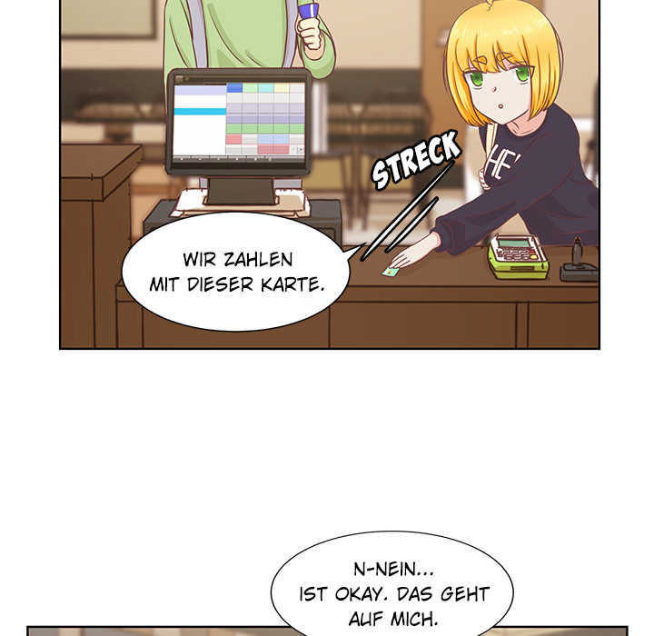 Der Mädchen-Knigge - episode 14 - 79