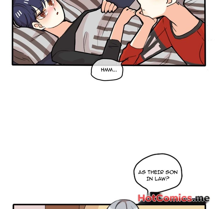 The Chill Couple - episode 12 - 15