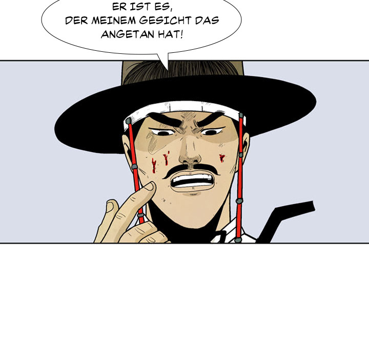 Der Schwertklan Joseons - episode 6 - 90