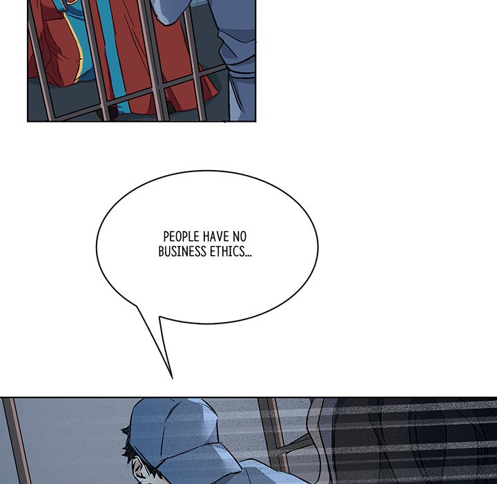 To Trick a Mermaid - episode 9 - 79