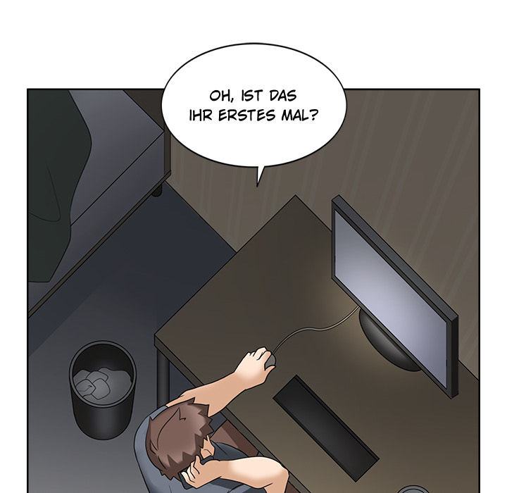 Agent Playboy meldet sich zum Dienst - episode 14 - 77