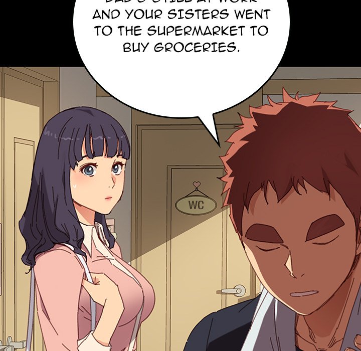 The Perfect Roommates - episode 23 - 82