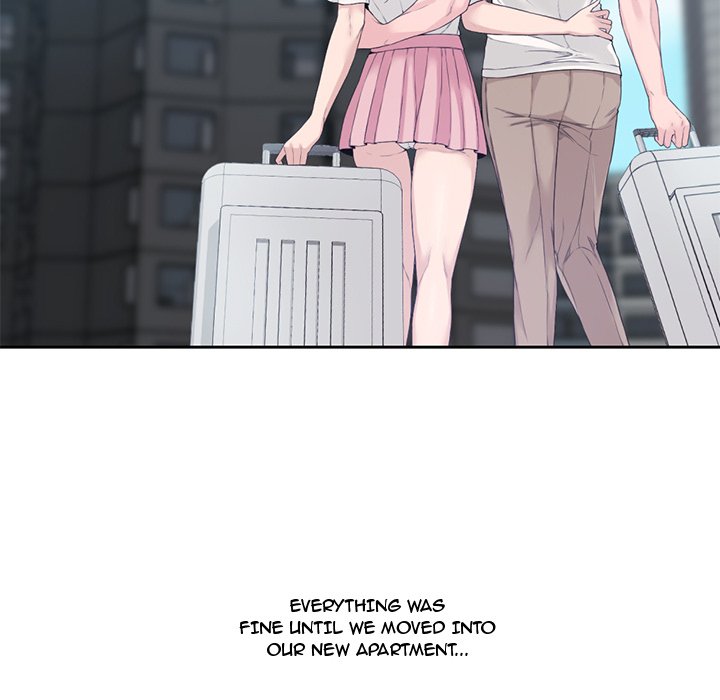 Newlyweds - episode 1 - 113